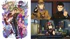 Anuncio The Great Ace Attorney Chronicles