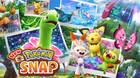 New Pokémon Snap extenso tráiler de 6 minutos