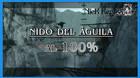 NieR Replicant: Nido del guila al 100%
