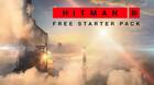 Juega gratis a Hitman 3 gracias a su Starter Pack