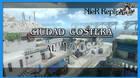 NieR Replicant: Ciudad Costera al 100%