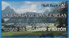 NieR Replicant: La balada de las gemelas al 100%