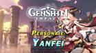 Yanfei en Genshin Impact: C�mo conseguirla y habilidades