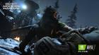 Call of Duty Warzone Modern Warfare Nvidia DLSS