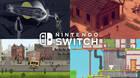 10 joyas de la eShop de Nintendo Switch.