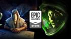 Nuevos juegos gratis en Epic Games Store.