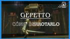 NieR Replicant: Geppetto - C�mo derrotarlo