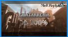 NieR Replicant: Chatarrera al 100%