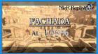 NieR Replicant: Fachada al 100%