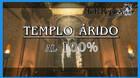 NieR Replicant: Templo rido al 100%