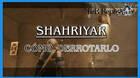 NieR Replicant: Shahriyar - Cmo derrotarlo