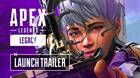Apex Legends Temporada 9 Legado Tráiler de lanzamiento