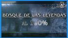 NieR Replicant: Bosque de las leyendas al 100%