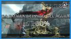 NieR Replicant: La batalla del Nido del guila al 100%