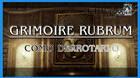 NieR Replicant: Grimoire Rubrum - Cmo derrotarlo