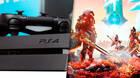 Godfall, el juego de PS5 y PC, recibe clasificación de edad para PS4 en Europa