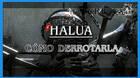 NieR Replicant: Halua - Cómo derrotarla