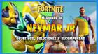 Fortnite: misiones de Neymar Jr y cómo completarlas