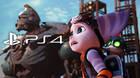 Insomniac Games reitera que Ratchet & Clank: Una Dimensin Aparte no llegar a PS4.