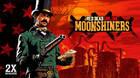 Semana de los Licoristas en Red Dead Online.