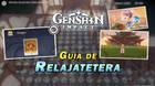 Relajatetera en Genshin Impact: C�mo conseguirla, obtener decoraciones y m�s