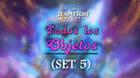 Teamfight Tactics (TFT): TODOS los Objetos, combinaciones, fusiones y ventajas