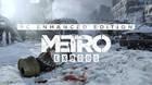 Metro Exodus Enhanced Edition llega el 6 de mayo a PC.