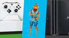 Fortnite ingresos PlayStation Xbox más que iPhone iOS
