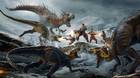 Second Extinction Xbox Game Pass consola PC