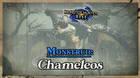 Chameleos en Monster Hunter Rise: cómo cazarlo y recompensas