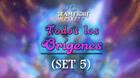 Todos los Orígenes en Teamfight Tactics (TFT): Bonificaciones y combinaciones