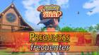 Preguntas frecuentes en New Pokémon Snap