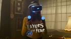 Tráiler de acción real de Layers of Fear VR para PS4.