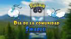 Pokémon GO: Día de la Comunidad de Swablu en mayo 2021; fecha y detalles