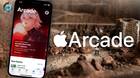 30 nuevos juegos llegan a Apple Arcade.