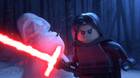 LEGO Star Wars: The Skywalker Saga retrasa su lanzamiento.