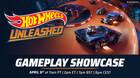 Hot Wheels Unleashed Gameplay evento presentación