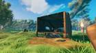Valheim y su mod para realidad virtual