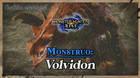 Volvidon en Monster Hunter Rise: cómo cazarlo y recompensas
