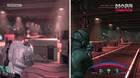 Mass Effect Legendary Edition comparativa