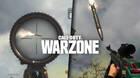 Misiles nucleares cayendo en Call of Duty: Warzone.