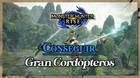 Monster Hunter Rise: C�mo conseguir Gran Cord�pteros y usarlos en Joyerbas