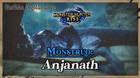Anjanath en Monster Hunter Rise: c�mo cazarlo y recompensas