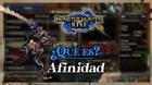 Monster Hunter Rise: Qu� es la afinidad y c�mo aumentarla