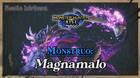 Magnamalo en Monster Hunter Rise: c�mo cazarlo y recompensas