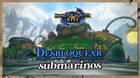 Monster Hunter Rise: C�mo conseguir los 3 submarinos del Argosy