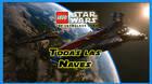 TODAS las Naves de LEGO Star Wars The Skywalker Saga y cómo conseguirlas