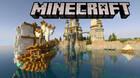 Minecraft recibe trazado de rayos por error en una versión preliminar