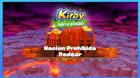 Nación Prohibida Redgar en Kirby y la tierra olvidada: Waddle Dees y fases