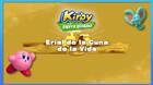 Erial de la Cuna de la Vida en Kirby y la tierra olvidada: Waddle Dees y misiones